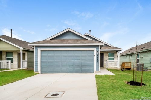 8831 Barrow Path, Converse, TX, 78109-0070 | Card Image