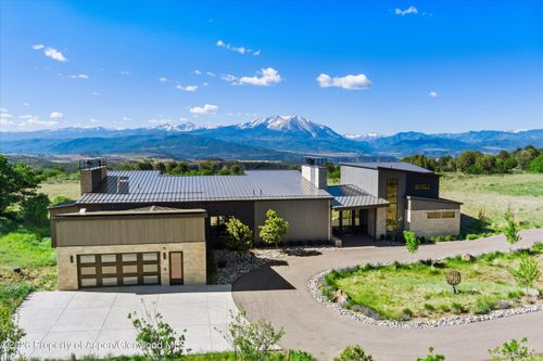 176 Fisher Creek Ln, Carbondale, CO, 81623-8884 | Card Image