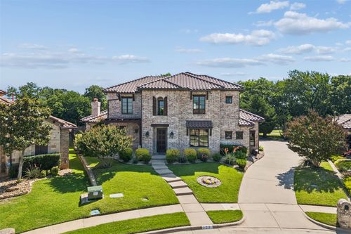 125 Audrey Drive, Keller, TX, 76248 | Card Image