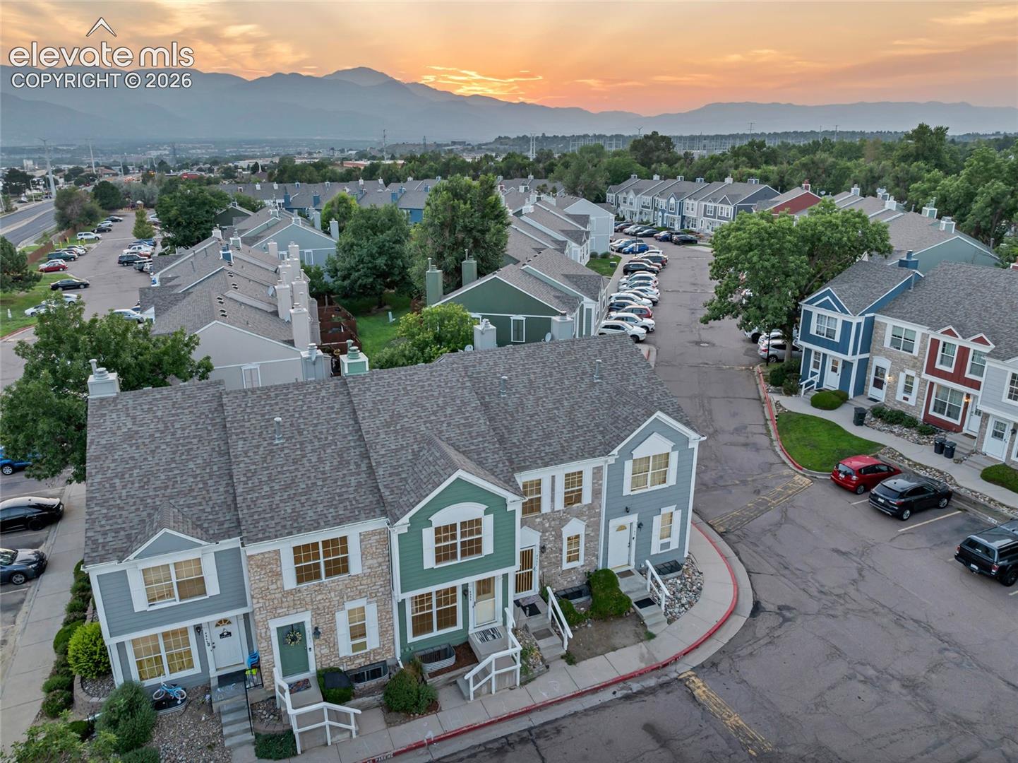 Residential in Colorado Springs 4