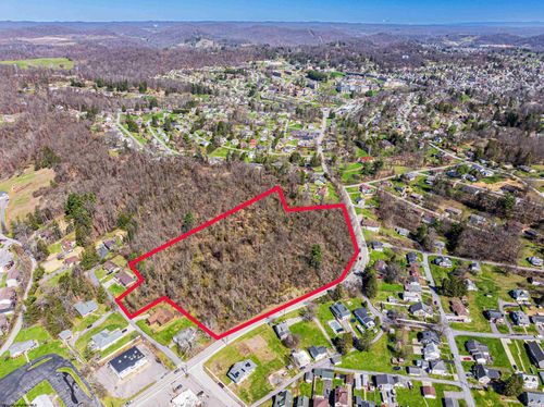 0 Locust Avenue, Fairmont, WV, 26554 | Card Image