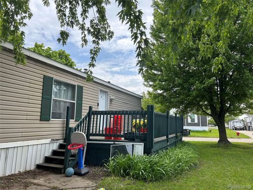 7036 Ranger Dr, Romulus, MI, 48174-5024 | Card Image
