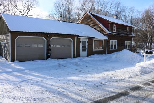 167 Lower Mills Road, Madison, ME, 04950 | Card Image