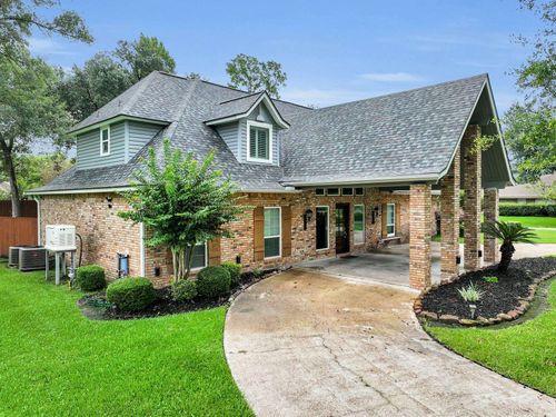 3708 Huntwick Dr, Orange, TX, 77632-9069 | Card Image