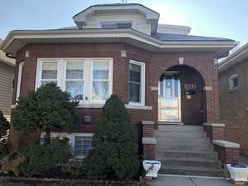 6213 W Eddy St, CHICAGO, IL, 60634-4124 | Card Image