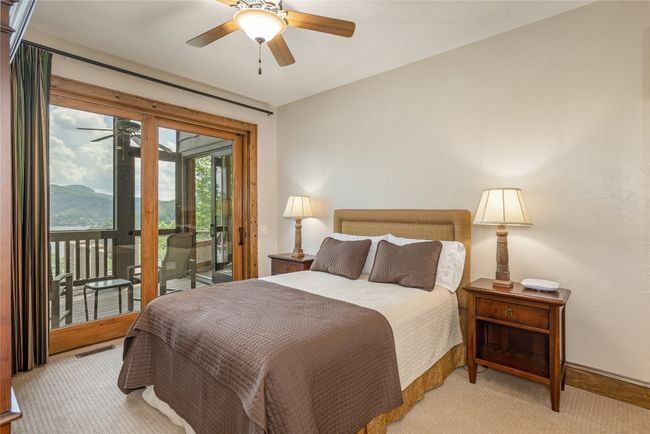 541 Summer Hill Rd, House other with 4 bedrooms, 5 bathrooms and null parking in Cullowhee NC | Image 59