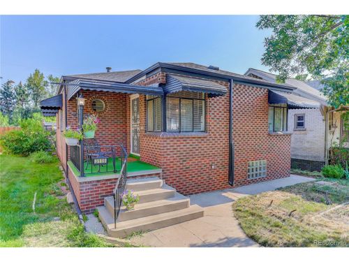 3119 W 44th Ave, Denver, CO, 80211-1401 | Card Image