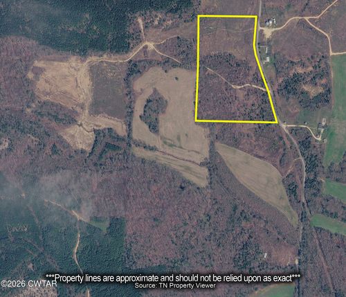 0 Mount Carmel Rd, Decaturville, TN, 38329 | Card Image