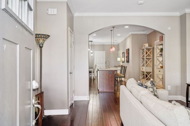 624 Cobert Ln, Townhouse with 3 bedrooms, 3 bathrooms and 1 parking in Franklin TN | Image 7