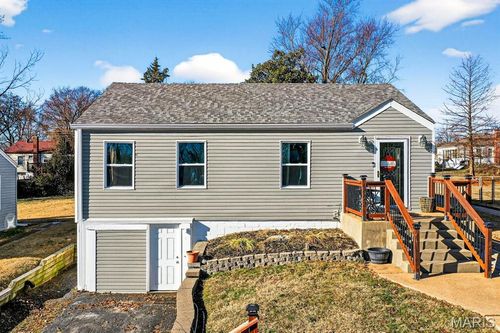 1923 Clare Ct, Overland, MO, 63114-2503 | Card Image