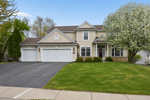 2409 Golf Dr, Woodbury, MN, 55129-2302 | Card Image