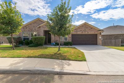 12845 Ozona Ranch, House other with 4 bedrooms, 3 bathrooms and null parking in San Antonio TX | Image 1