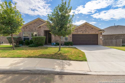 12845 Ozona Ranch, San Antonio, TX, 78245 | Card Image