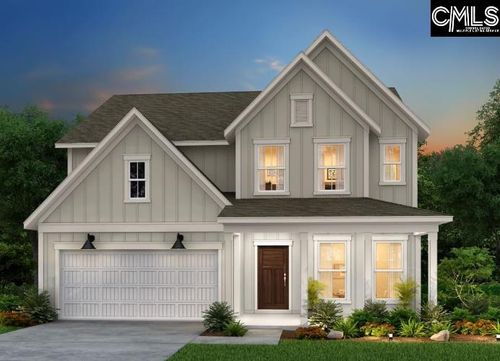 533 Carters Grove Lane, Blythewood, SC, 29016 | Card Image