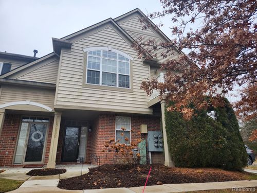 115-47808 Pembroke Dr, Canton, MI, 48188-7238 | Card Image