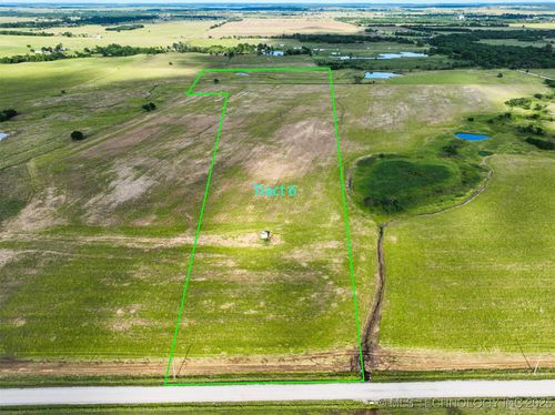 6 S 4080 Rd, Talala, OK, 74080 | Card Image