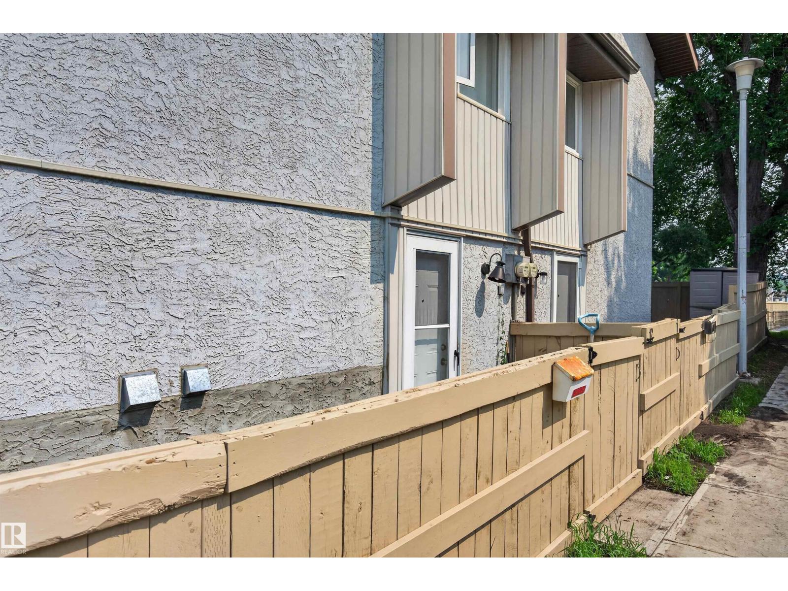 Residential in Edmonton 2