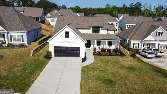 15 Dayton Way, House other with 4 bedrooms, 3 bathrooms and null parking in Sharpsburg GA | Image 5