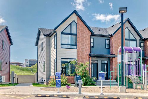 118 Sage Meadows Gdns Nw, Calgary, AB, T3P1K2 | Card Image