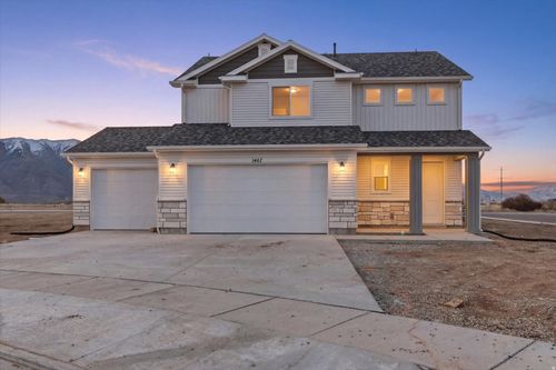 48-1467 S 240 W, Tremonton, UT, 84337 | Card Image