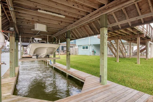 354 Ling Street, House other with 3 bedrooms, 3 bathrooms and 1 parking in Bayou Vista TX | Image 40