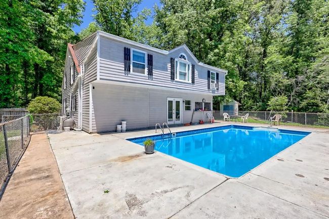218 Jefferson Pl, House other with 4 bedrooms, 3 bathrooms and 2 parking in Toccoa GA | Image 5