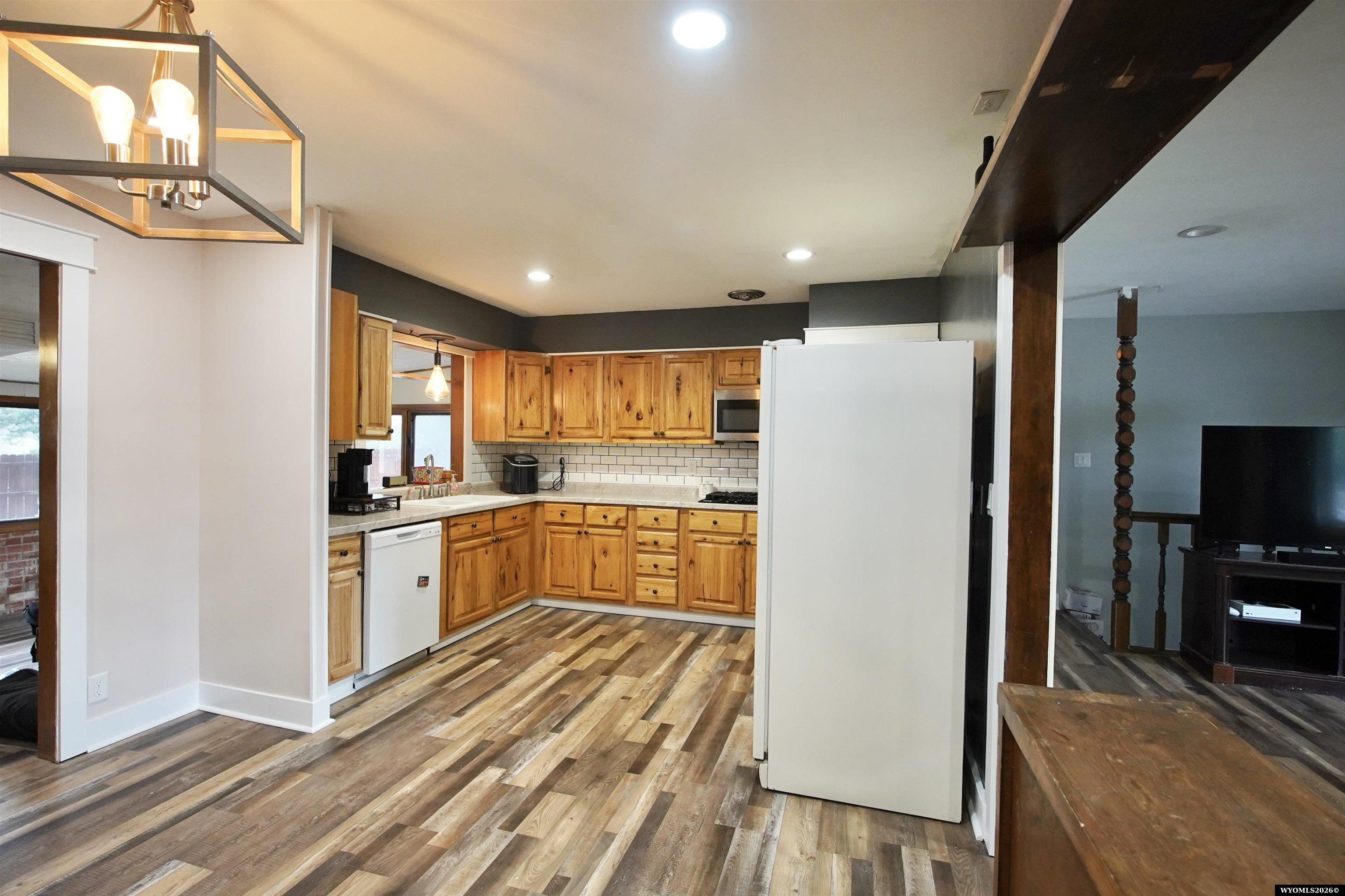 Residential in Casper 3