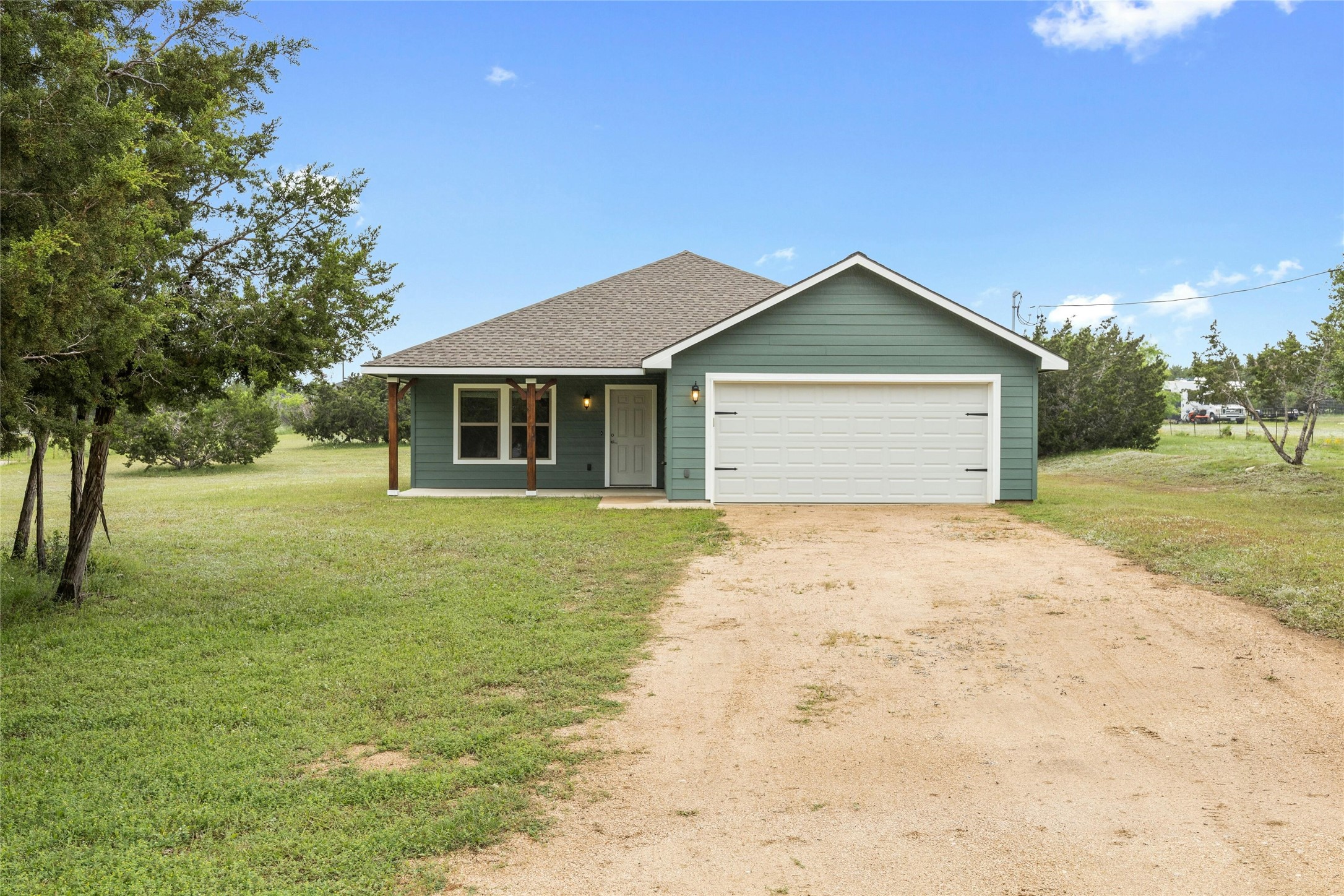 Rolling Block Dr, Liberty Hill, TX 78642