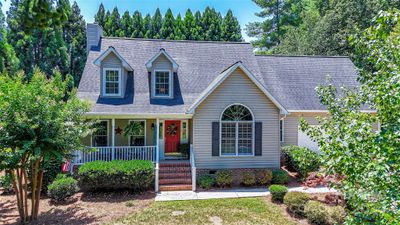 4617 Harbor View Terrace, House other with 3 bedrooms, 2 bathrooms and null parking in Morganton NC | Image 1