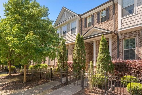 1820 Stephanie Trl Ne, Atlanta, GA, 30329-3578 | Card Image
