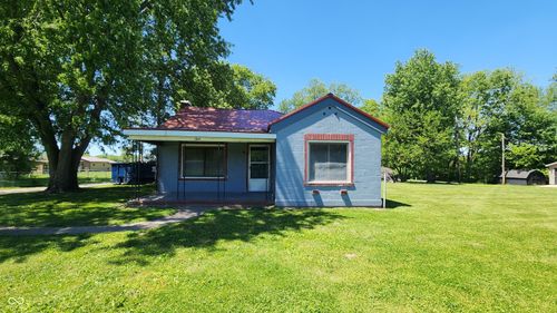 1014 N Sterling Avenue, Veedersburg, IN, 47987 | Card Image