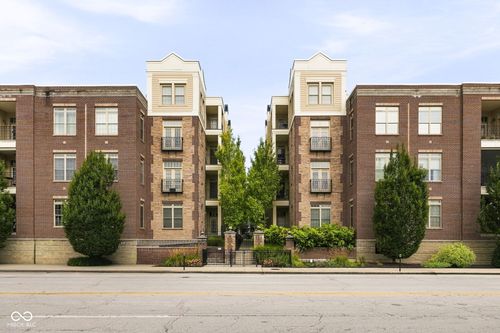 114-450 Ohio St, Indianapolis, IN, 46204-2677 | Card Image