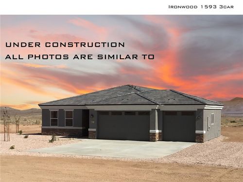 7444 E Sawmill Dr, Kingman, AZ, 86401-9422 | Card Image