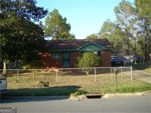 317 Tremont Avenue, Albany, GA, 31701 | Card Image