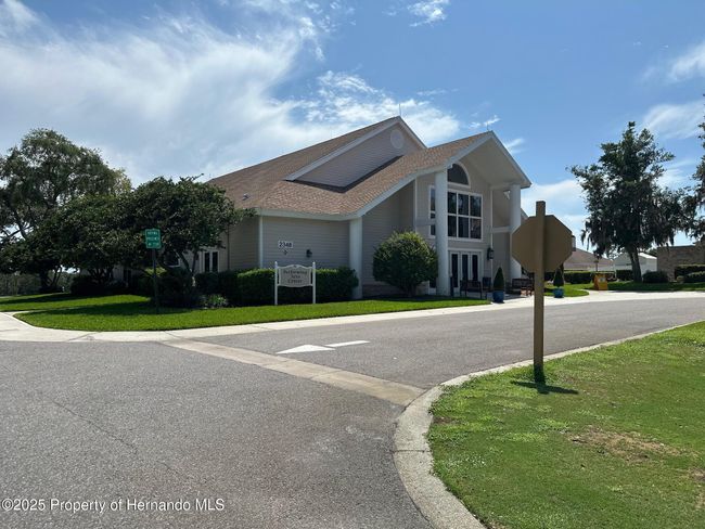 2351 Palm Springs Ct, House other with 2 bedrooms, 2 bathrooms and null parking in Spring Hill FL | Image 50
