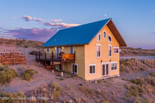 124 Iroquois Trail, Boulder, WY, 82923 | Card Image