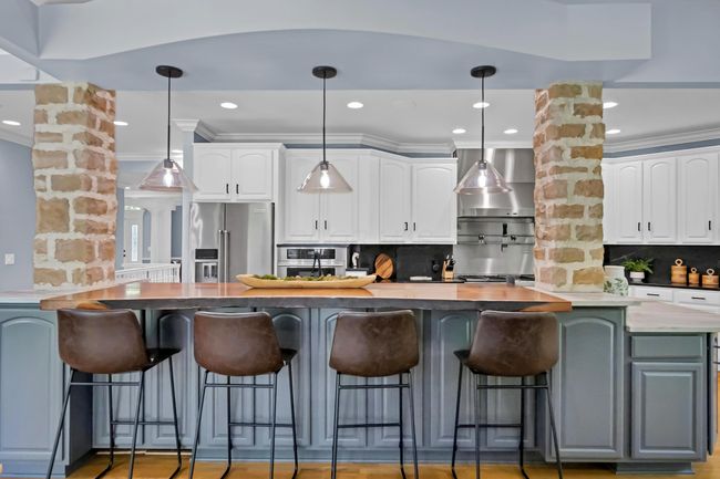 3917 Tarrington Ln, House other with 4 bedrooms, 5 bathrooms and null parking in Columbus OH | Image 16