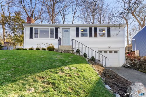 41 Skyline Dr, Brookfield, CT, 06804-1421 | Card Image