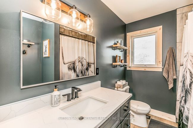 7216 County Rd 13, House other with 2 bedrooms, 1 bathrooms and 15 parking in Lisle ON | Image 21