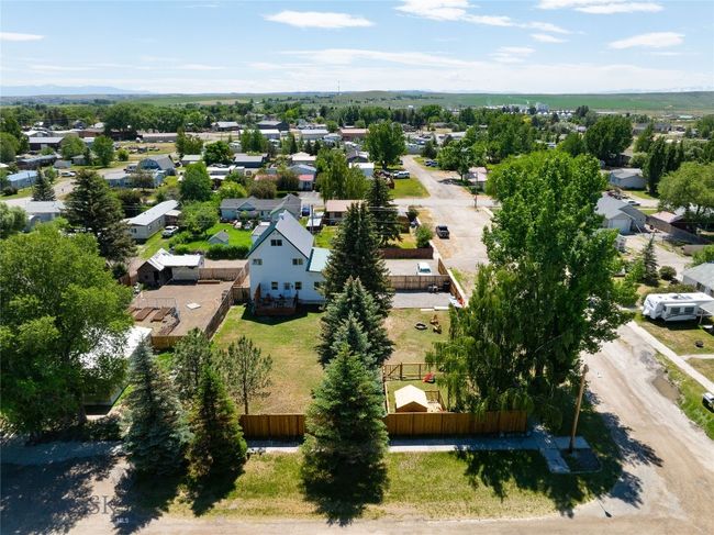 219 W Adams St, House other with 3 bedrooms, 3 bathrooms and null parking in Three Forks MT | Image 17