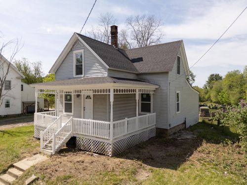 363 Lisbon St, Lisbon, ME, 04250-6879 | Card Image