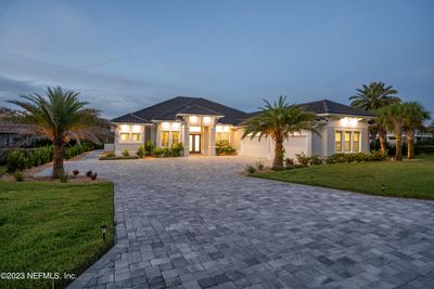 8 Island Estates Parkway, House other with 6 bedrooms, 4 bathrooms and null parking in Palm Coast FL | Image 1