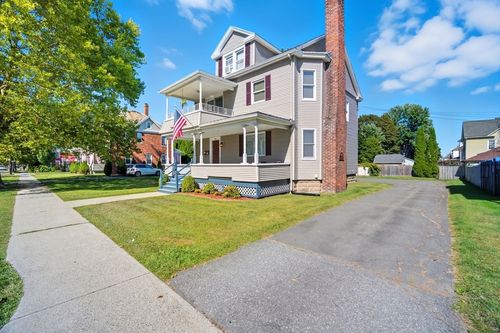 278 Elm St, West Springfield, MA, 01089-2710 | Card Image