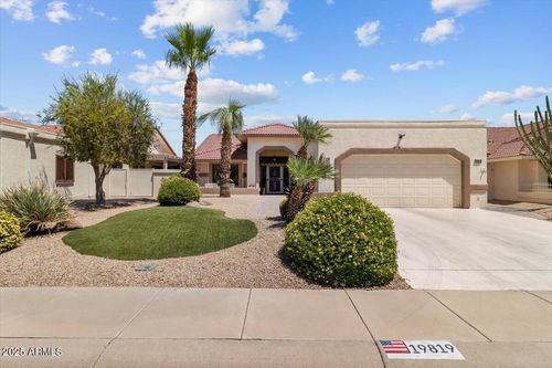 19819 N Alta Loma Dr, Sun City West, AZ, 85375-5570 | Card Image
