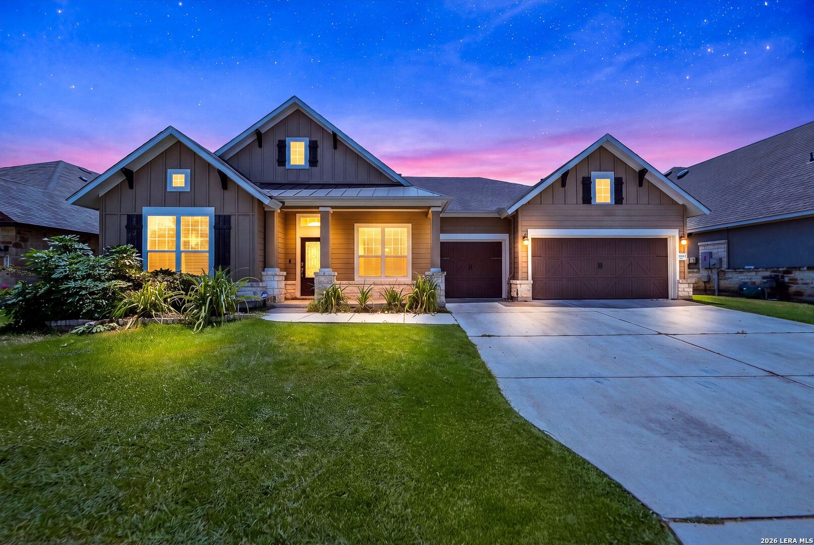 Residential in Schertz