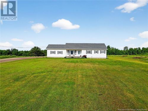 465 Rte 933, Haute-Aboujagane, NB, E4P5P5 | Card Image