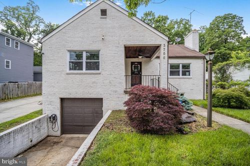 3700 Southern Ave Se, WASHINGTON, DC, 20020-1236 | Card Image