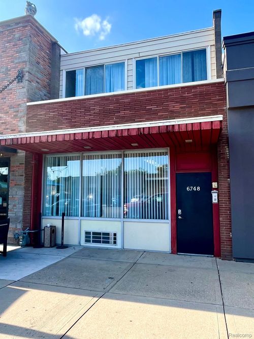 6748 Allen Rd, Allen Park, MI, 48101-2006 | Card Image