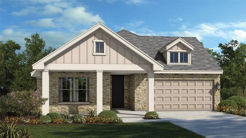 4334 Bancroft Ln, Round Rock, TX, 78665-2944 | Card Image