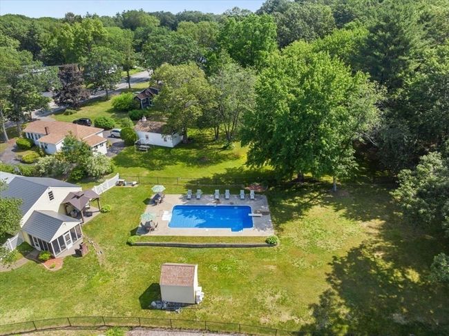 472 Potter Rd, House other with 4 bedrooms, 3 bathrooms and 6 parking in Framingham MA | Image 39